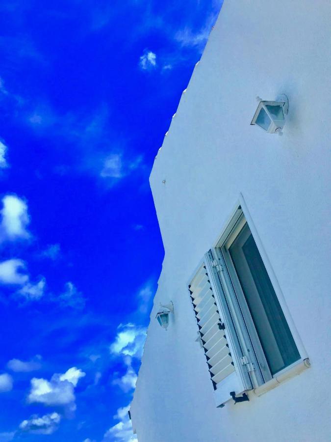 Carloforte Bellavista Exteriér fotografie